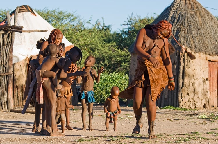 Himba