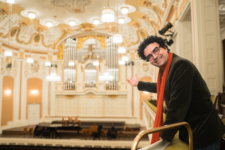 Erfahrungsbericht: Mozartwoche in Salzburg 2026