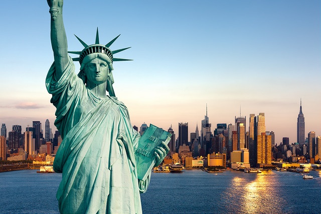 Wie viel Geld du für deine Reise nach New York brauchen wirst!